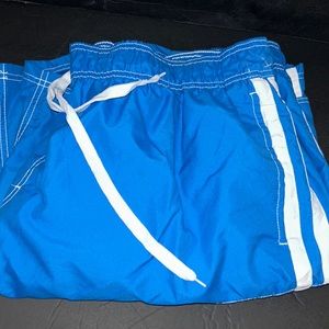 Kanu swim trunks size 4xl men’s